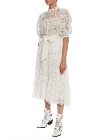 Lace skirt, zdjęcie 2 Lace skirt od Ulla Johnson